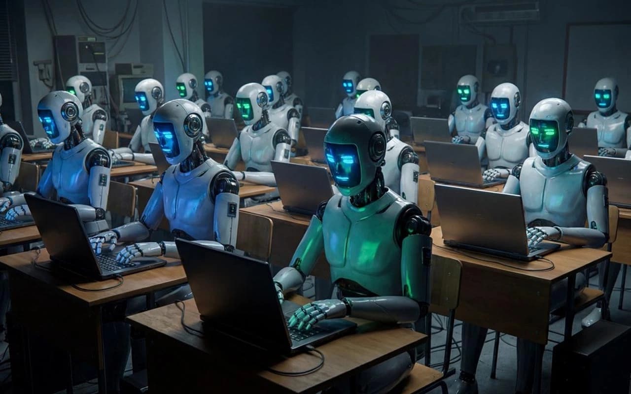 Investigación y desarrollo de sistemas avanzados de inteligencia artificial