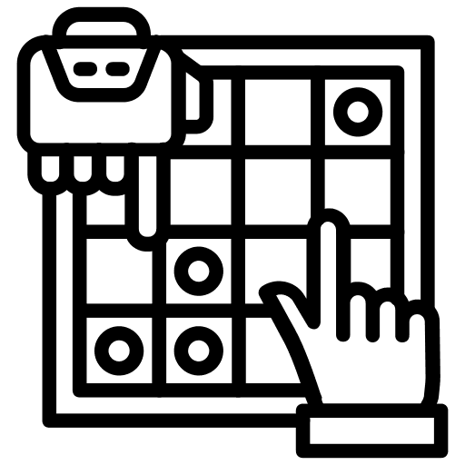 Icono de pago por celular